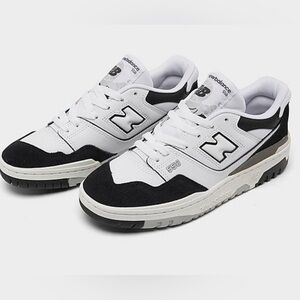 Big Kids' New Balance 550 shoes size 5